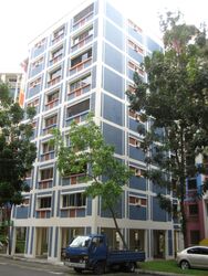 Blk 539 Serangoon North Avenue 4 (Serangoon), HDB Executive #607937851